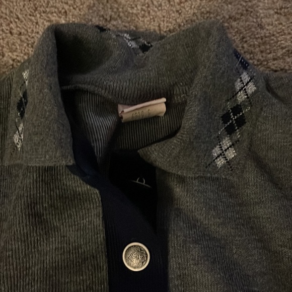 Men’s Top - Picture 3 of 5